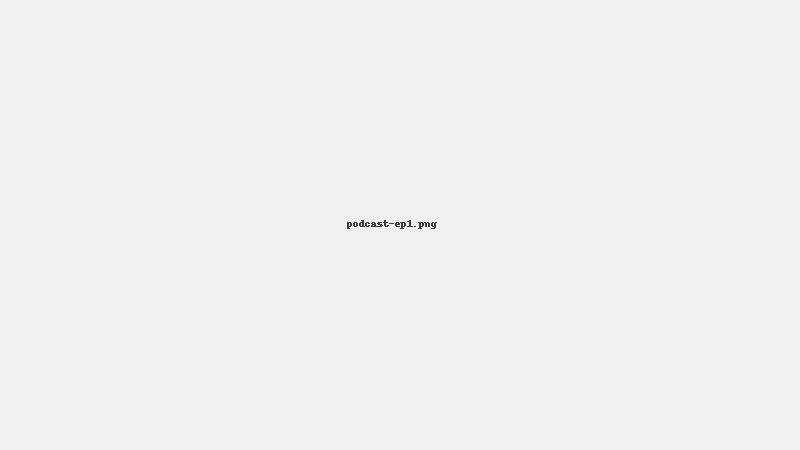 Podcast Episódio 1 com Jamille Nemerski